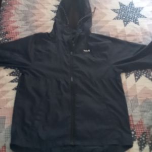 Hurley Windbreaker